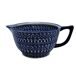 Mixing bowl (A296 D25)