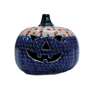 Large pumpkin II (A271 D8)