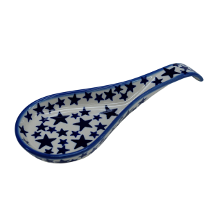 Spoon rest large (A473 D45)