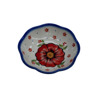 Flower bowl IV (A269 D101)