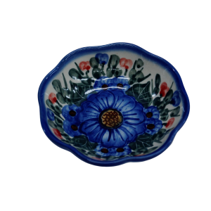 Flower bowl IV (A269 D12)