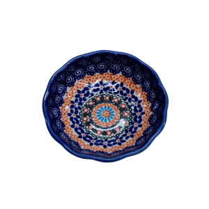 Flower bowl III (A268 D77)
