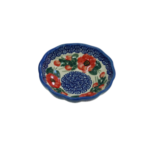 Flower bowl III (A268 D15)