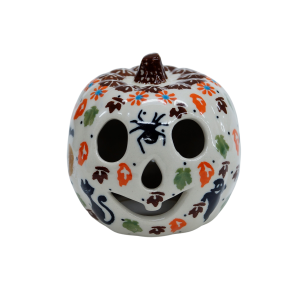 Small pumpkin Casper (A441 D90) 