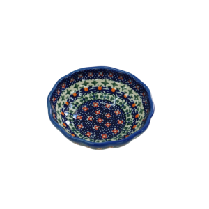 Flower bowl III (A268 D21)