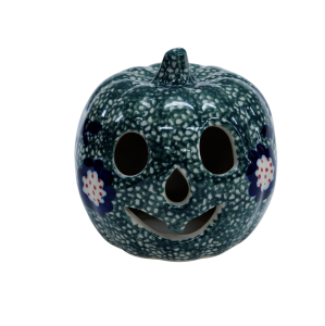 Small pumpkin Casper (A441 D42)   