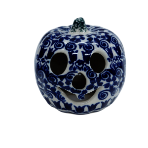 Small pumpkin Casper (A441 D25)    