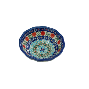 Flower bowl III (A268 D30)