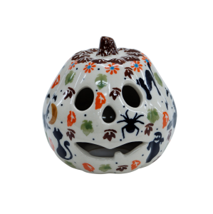 Small pumpkin Goblin (A445 D90)  
