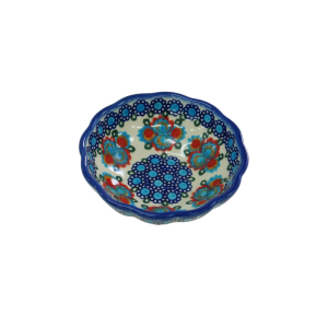 Flower bowl III (A268 D82)