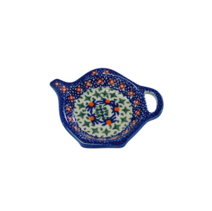 Tea bag holder (A6 D21)