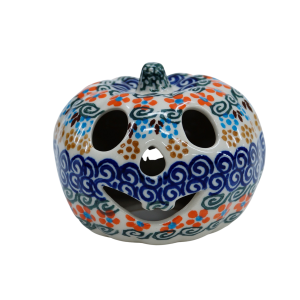 Small pumpkin Baby Boo (A442 D5)
