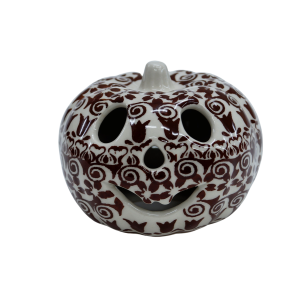 Small pumpkin Baby Boo (A442 D50)