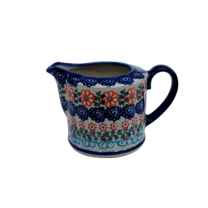 Milk jug (A77 D35)