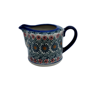Milk jug (A77 D48)