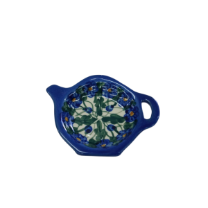Tea bag holder (A6 D31)