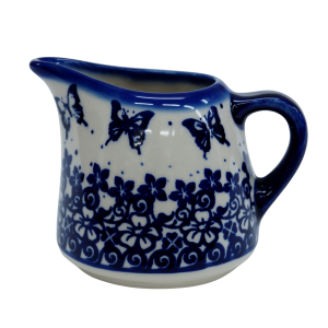 Milk jug (A79 D17)