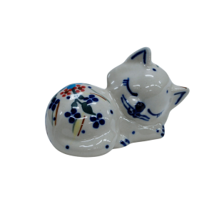 Sleepy kitty (A412 D59)