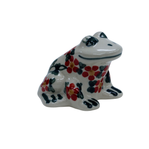 Frog (A411 D20)