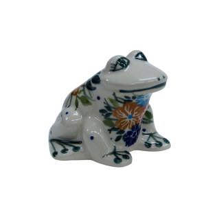 Frog (A411 D61)