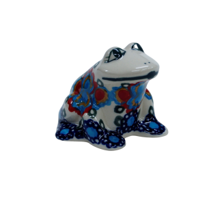 Frog (A411 D82)