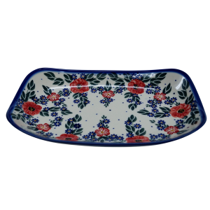 Platter ROGAŚ small (A177 D56)