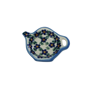 Tea bag holder (A6 D6)