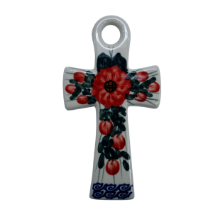 Hanging cross (A235 D15)