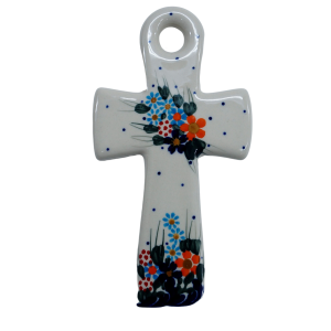 Hanging cross (A235 D23)