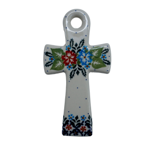 Hanging cross (A235 D70)
