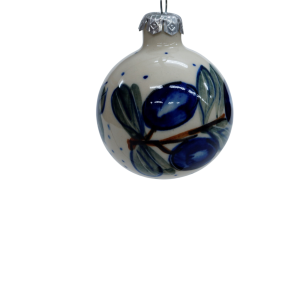 Small Christmas ornament (A233 D34)