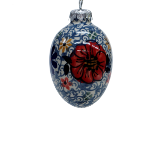 Easter hanging egg large (A426 D99)