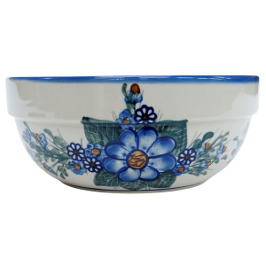 Bowl 23 cm (A196 D7)