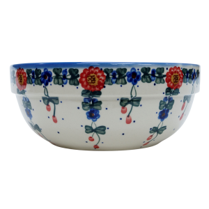 Bowl 23 cm (A196 D10)