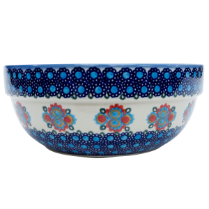 Bowl 23 cm (A196 D82)
