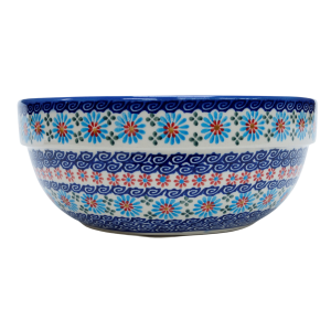 Bowl 23 cm (A196 D3)