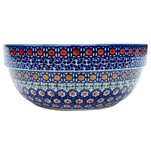 Bowl 23 cm (A196 D1)
