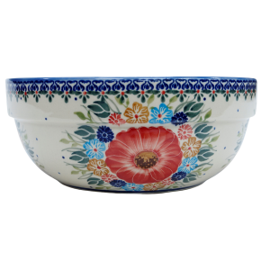 Bowl 23 cm (A196 D60)