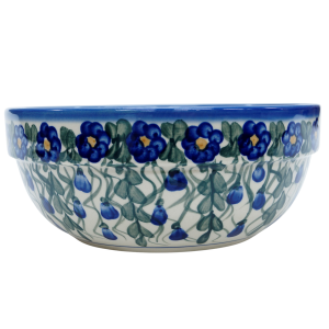 Bowl 23 cm (A196 D31)
