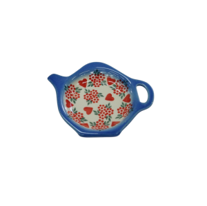 Tea bag holder (A6 D88)