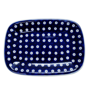 Platter DARIA 1 (A166 D22)
