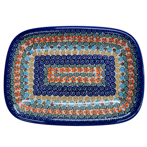 Platter DARIA 1 (A166 D5)