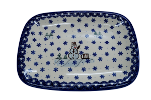 Platter DARIA 3 (A198 D33)