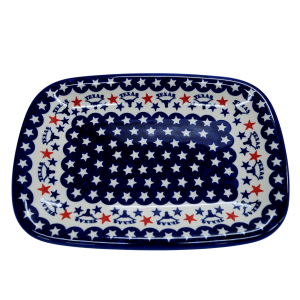 Platter DARIA 3 (A198 D97)