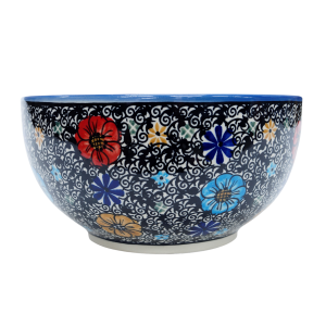 Bowl 23 cm (A194 D66)