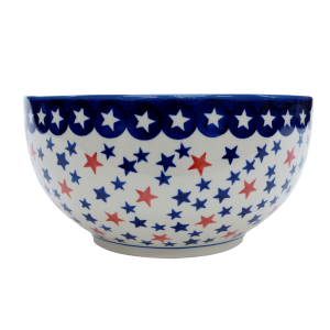 Bowl 23 cm (A194 D47)