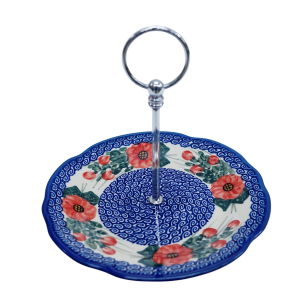Patera mała (A449 D15) 