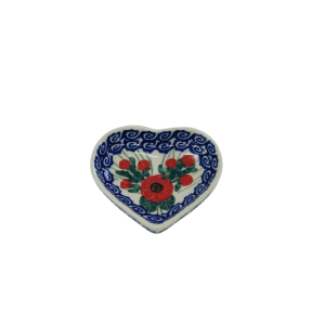 Podstawka serce (A7 D15)
