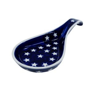 Spoon rest large (A473 D46)
