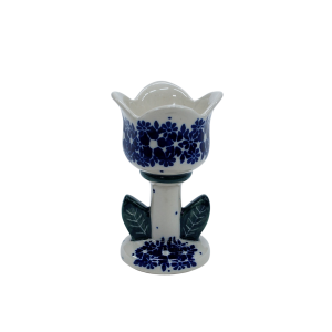 Tulip candlestick (A8 D51)